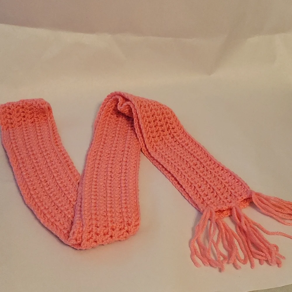 Handmade Scarf
